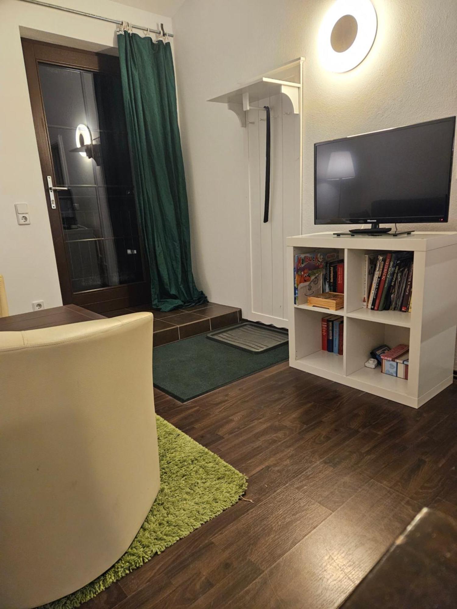 Apartment Waldhof Golf-fewo *
